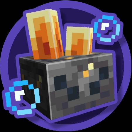 Скриншот мода Frosted Friends #14