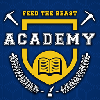 Логотип мода FTB Academy