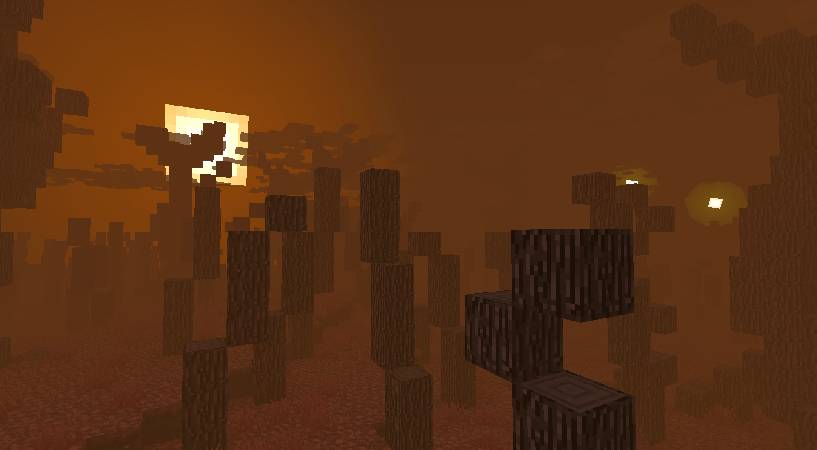 Скриншот мода Galaxy Space [Addon for GalactiCraft] #3