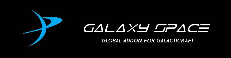 Скриншот мода Galaxy Space [Addon for GalactiCraft] #6