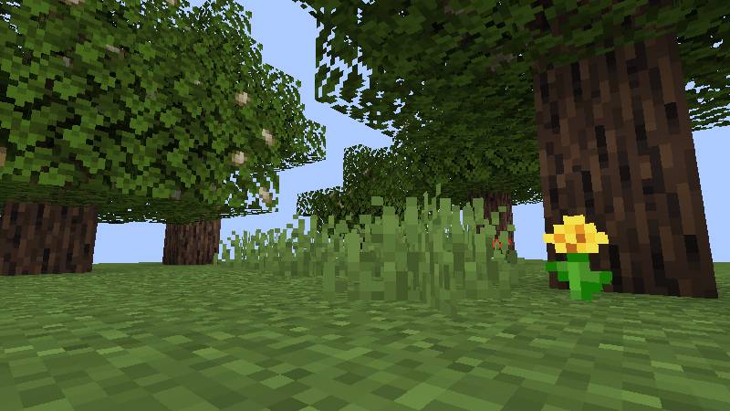 Скриншот мода Create: Garnished #2