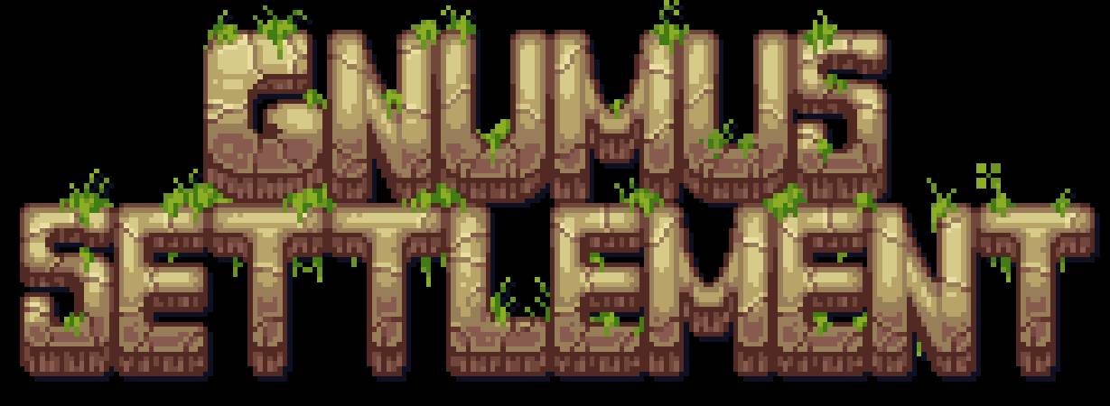 Скриншот мода Gnumus Settlement #13