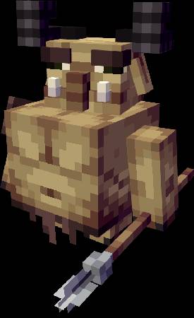 Скриншот мода Gnumus Settlement #17