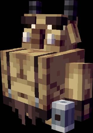 Скриншот мода Gnumus Settlement #21