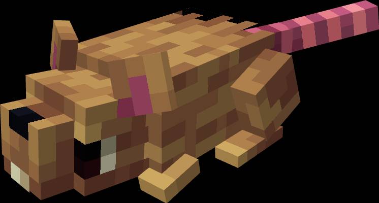 Скриншот мода Gnumus Settlement #27