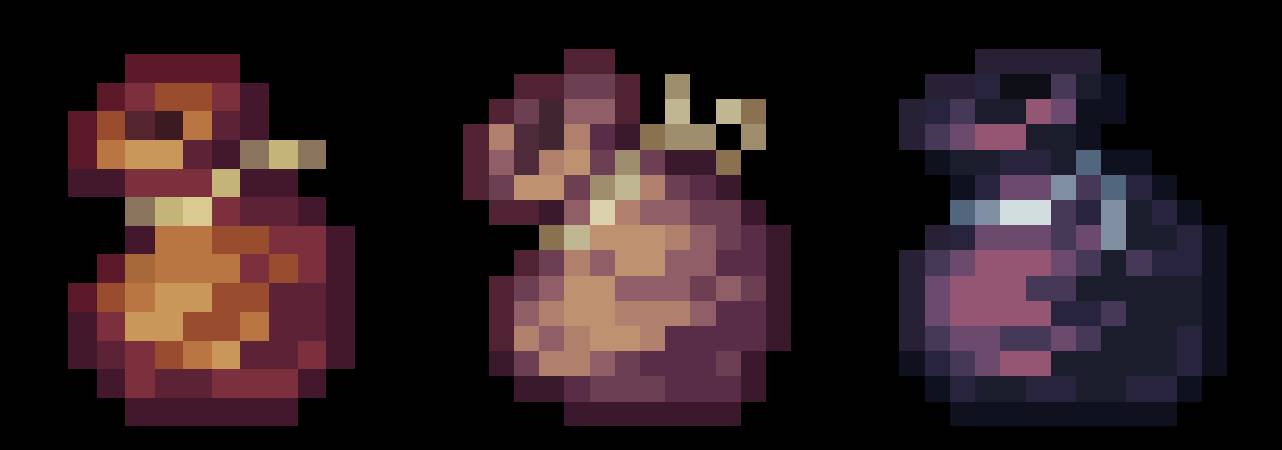 Скриншот мода Gnumus Settlement #32