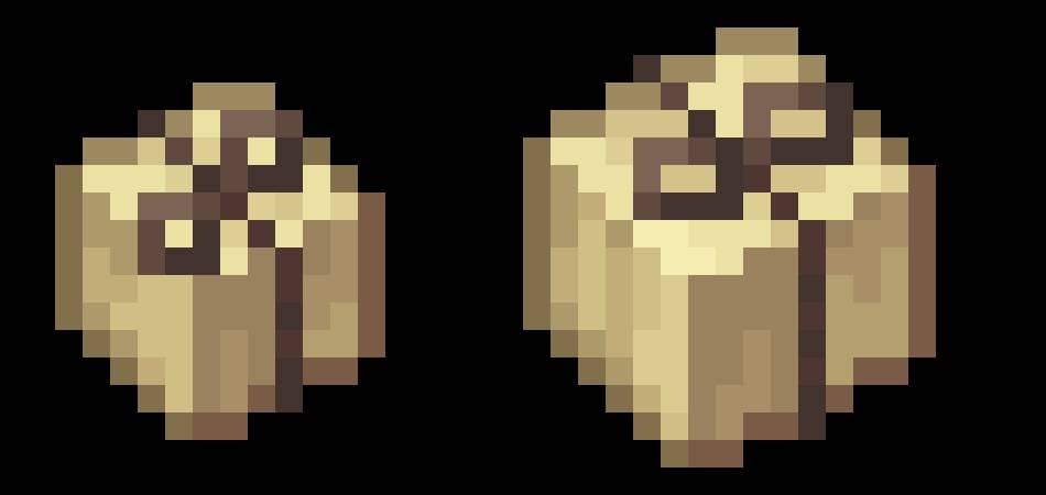 Скриншот мода Gnumus Settlement #33