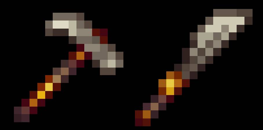 Скриншот мода Gnumus Settlement #36