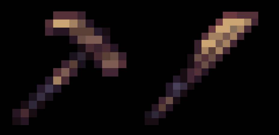 Скриншот мода Gnumus Settlement #37