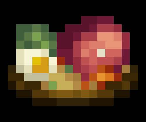 Скриншот мода Gnumus Settlement #46