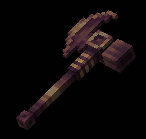 Скриншот мода Gnumus Settlement #52