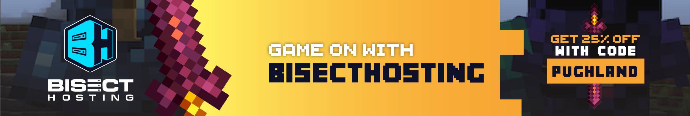 Скриншот мода Gobber [FABRIC] #10