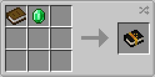 Скриншот мода Goety - The Dark Arts #16