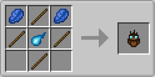 Скриншот мода Goety - The Dark Arts #23