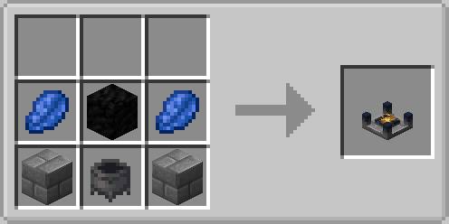 Скриншот мода Goety - The Dark Arts #24