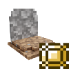 Логотип мода Gravestone x Curios API Compat