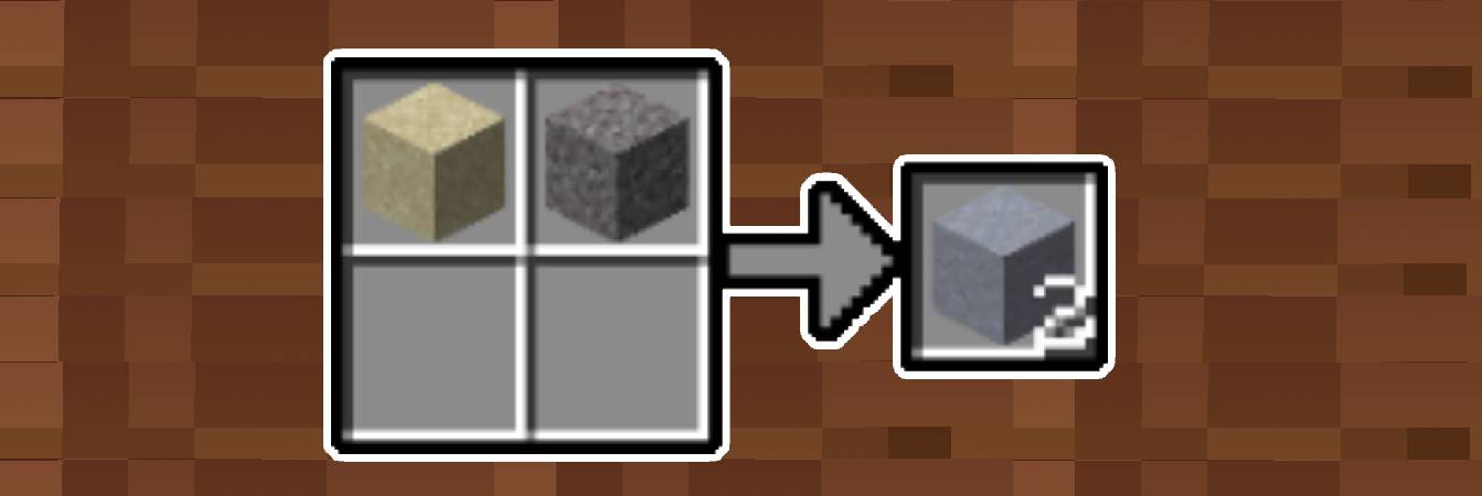 Скриншот мода Ground Convert #3