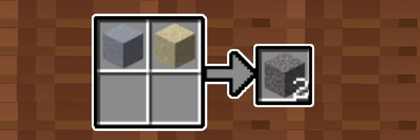 Скриншот мода Ground Convert #4