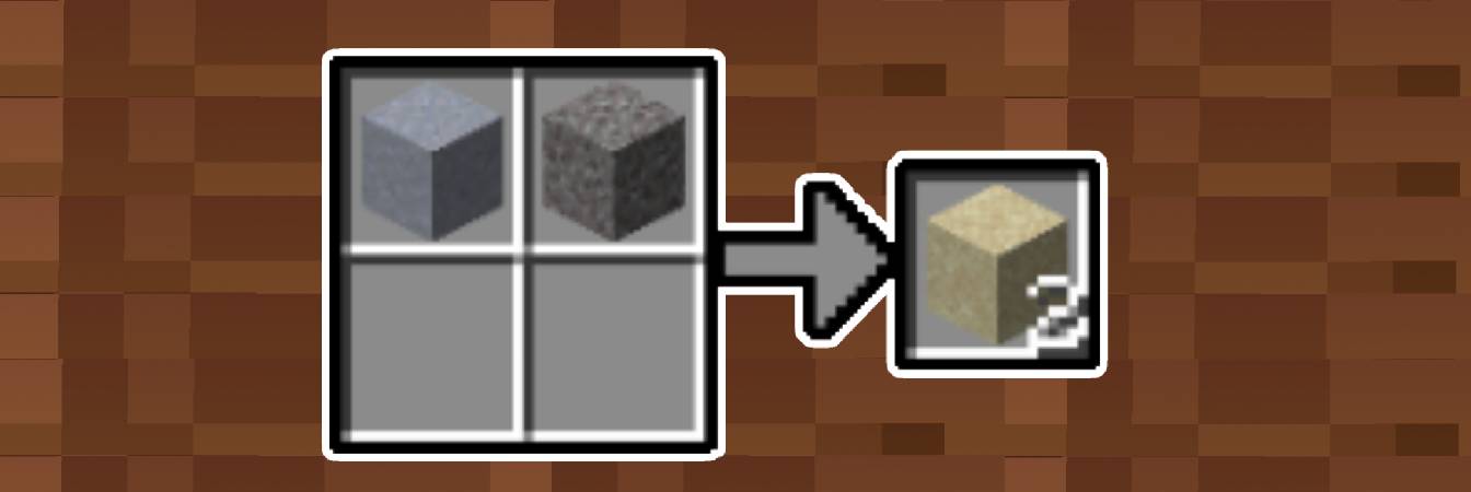 Скриншот мода Ground Convert #5