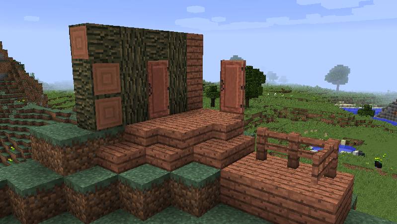 Скриншот мода Growthcraft Community Edition #3