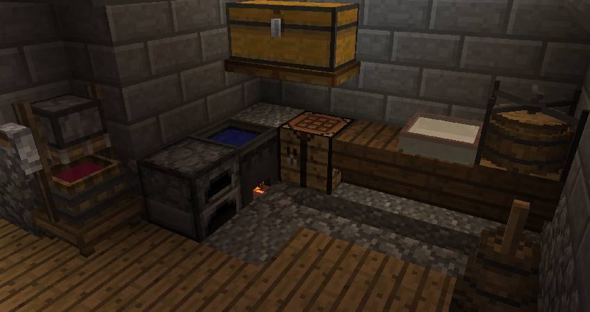 Скриншот мода Growthcraft Community Edition #4