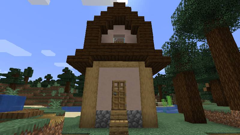 Скриншот мода The Guild #1