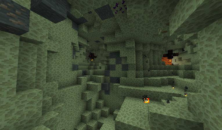 Скриншот мода Hardcore Ender Expansion #2