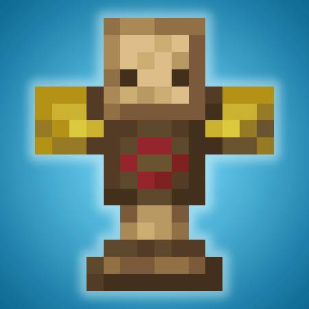 Скриншот мода Haunted Harvest #27