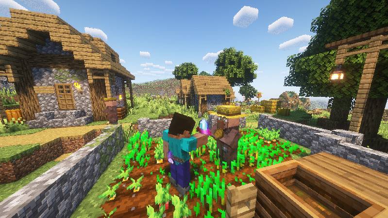 Скриншот мода Hero Proof #1