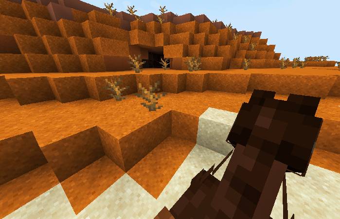 Скриншот мода Horseman #2