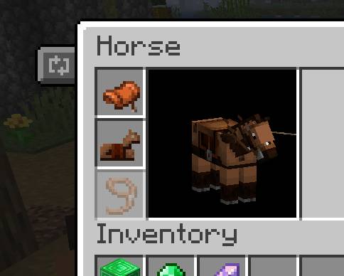 Скриншот мода Horseman #5