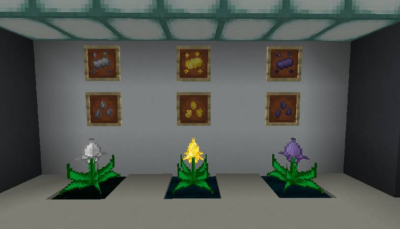 Скриншот мода IAP [Mekanism] #1