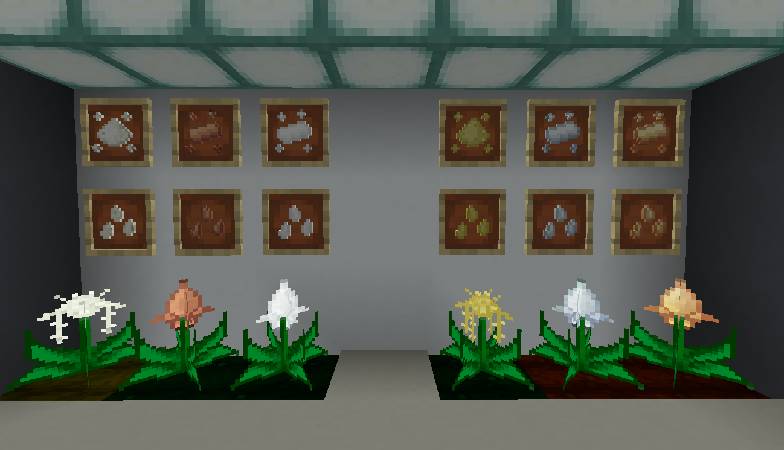 Скриншот мода IAP [Mekanism] #2