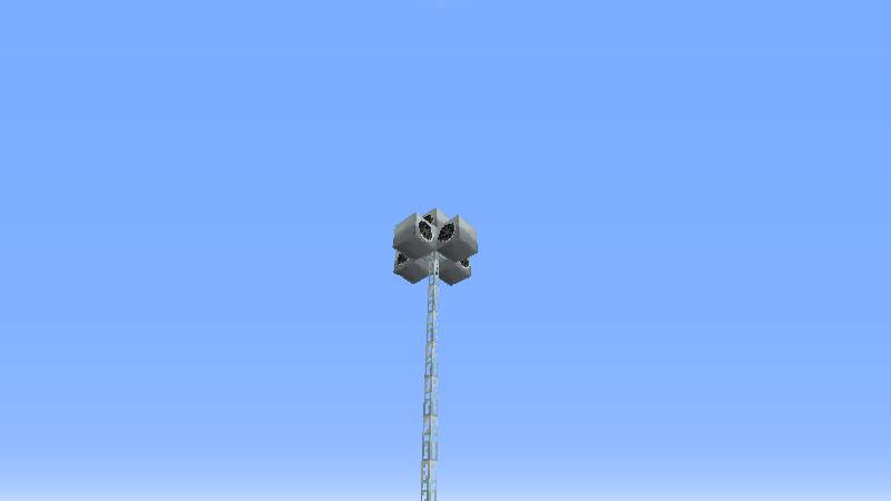 Скриншот мода IC2 Classic #3