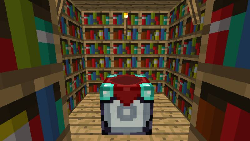 Скриншот мода IC2 Classic #5