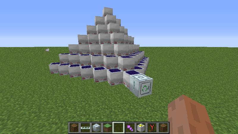 Скриншот мода IC2 Classic #6