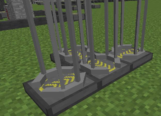 Скриншот мода [Dead] ICBM 2 #1