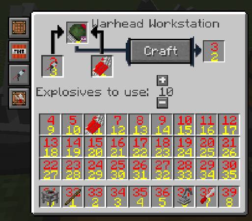 Скриншот мода [Dead] ICBM 2 #6