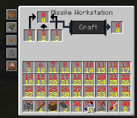 Скриншот мода [Dead] ICBM 2 #7