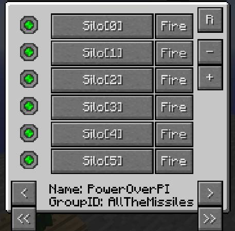 Скриншот мода [Dead] ICBM 2 #10