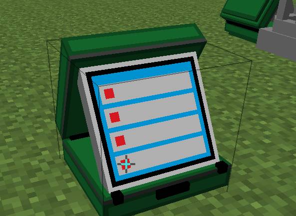 Скриншот мода [Dead] ICBM 2 #17