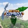 Логотип мода Ice and Fire Dragons X Better Combat