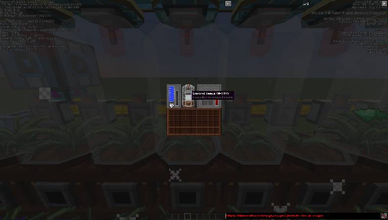 Скриншот мода IE Cloche Compat #1