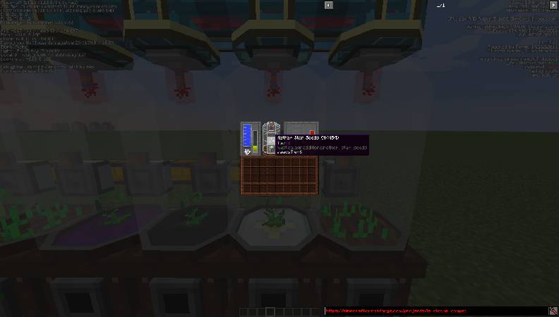 Скриншот мода IE Cloche Compat #2