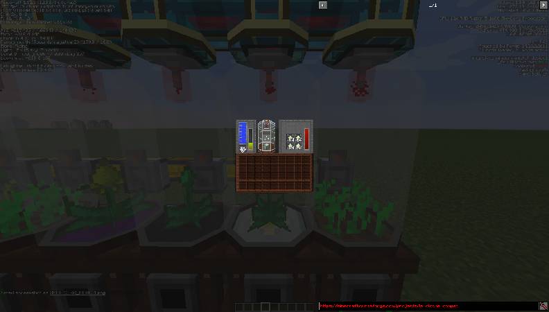 Скриншот мода IE Cloche Compat #3