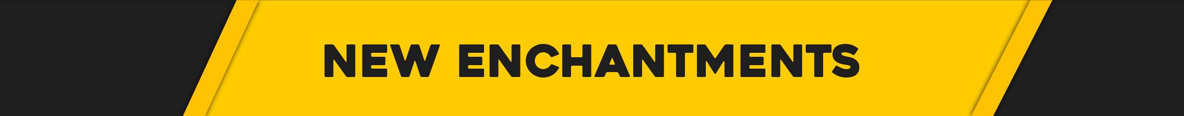 Скриншот мода Immunity Enchantments #3