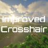 Логотип мода Improved Crosshair