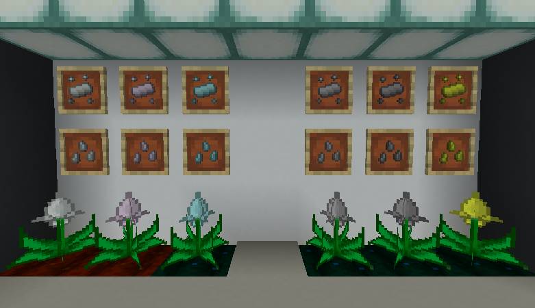 Скриншот мода IAP [Silent's Mechanisms] #3