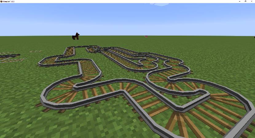 Скриншот мода Industrial Renewal #4