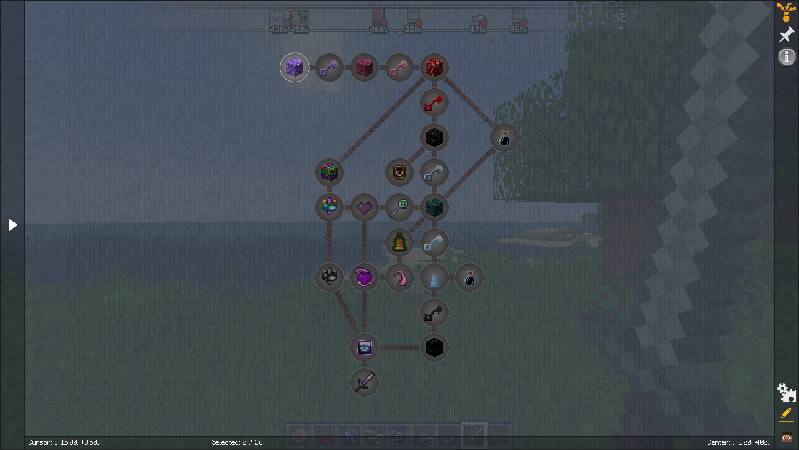 Скриншот мода Infinite Abyss #5